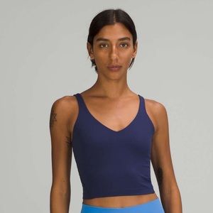 NWT* Lululemon Align Tank Top
Night Sea